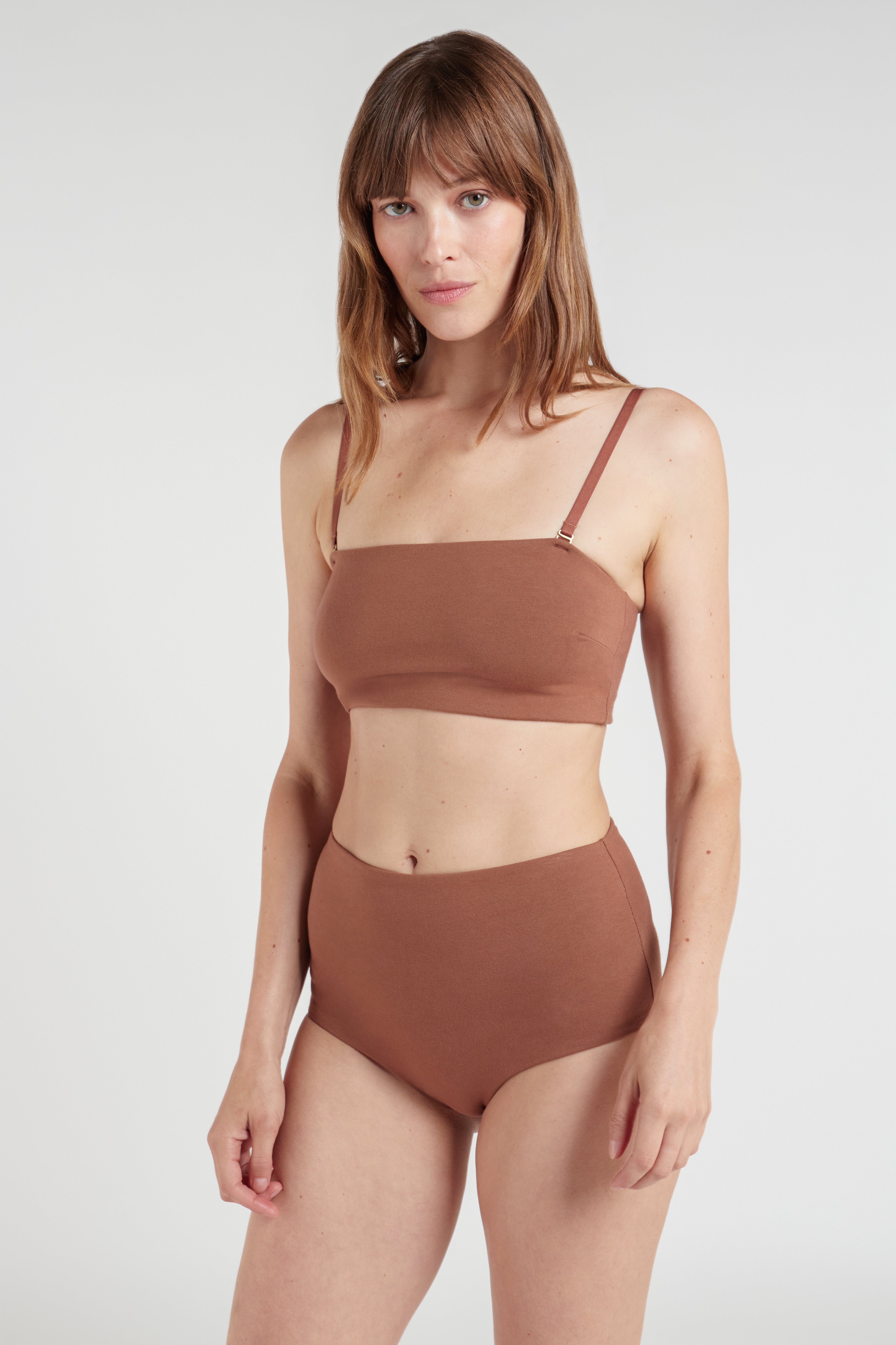 Base Bandeau Top - FINAL SALE
